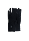 Lightweight heated gloves